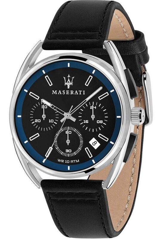 Zegarek męski Maserati Trimarano R8871632001