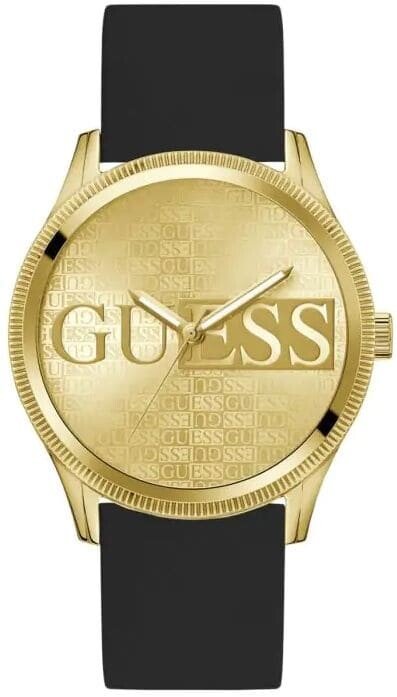 Zegarek męski Guess Reputation GW0726G2