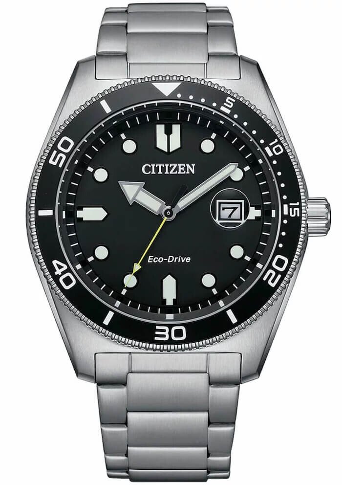 Zegarek męski Citizen Sports AW1760-81E