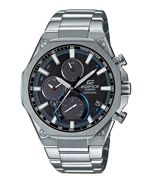 Zegarek męski Casio Edifice Smartphone Link EQB-1100D-1AER