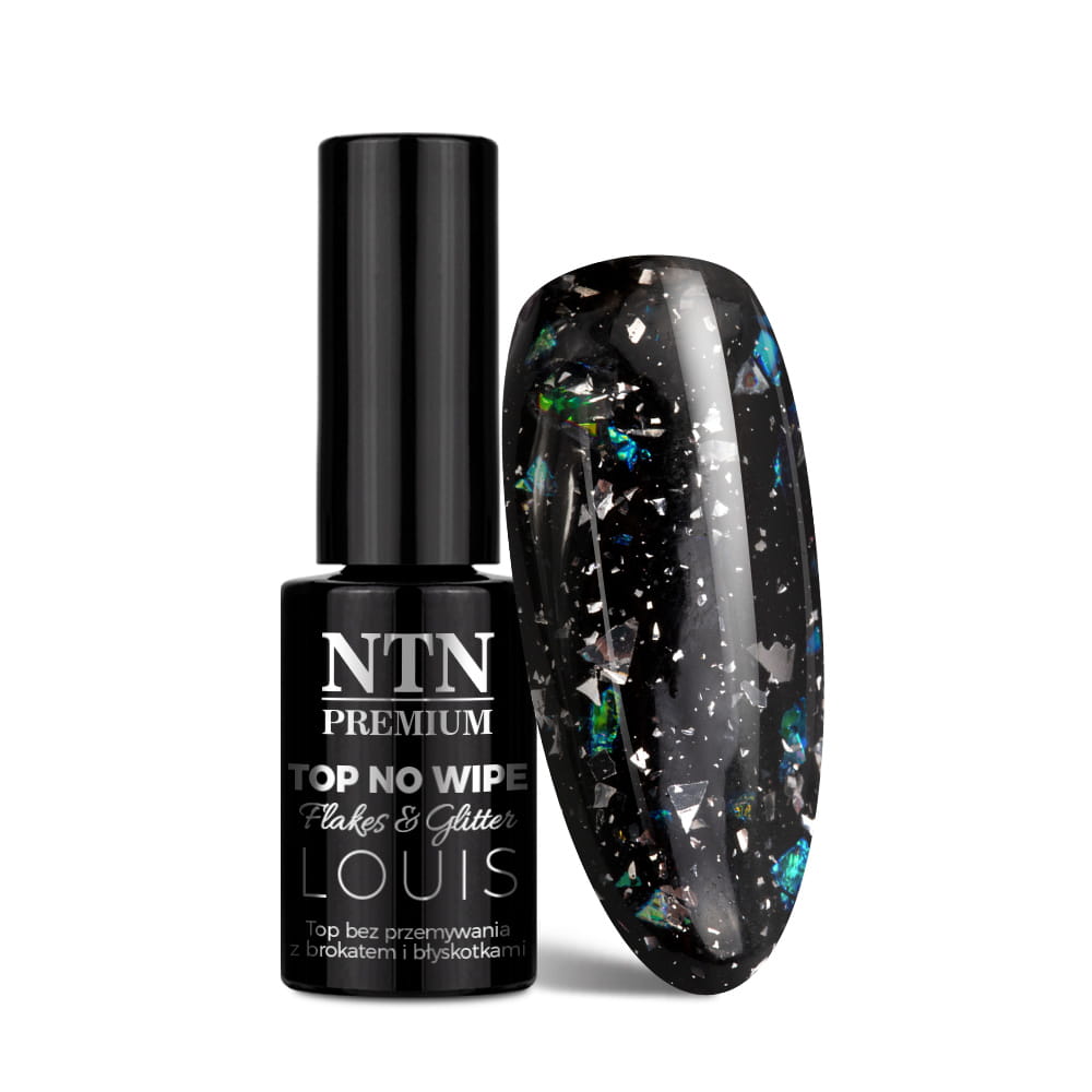 Top Louis no wipe NTN Premium Shimmer 5 g