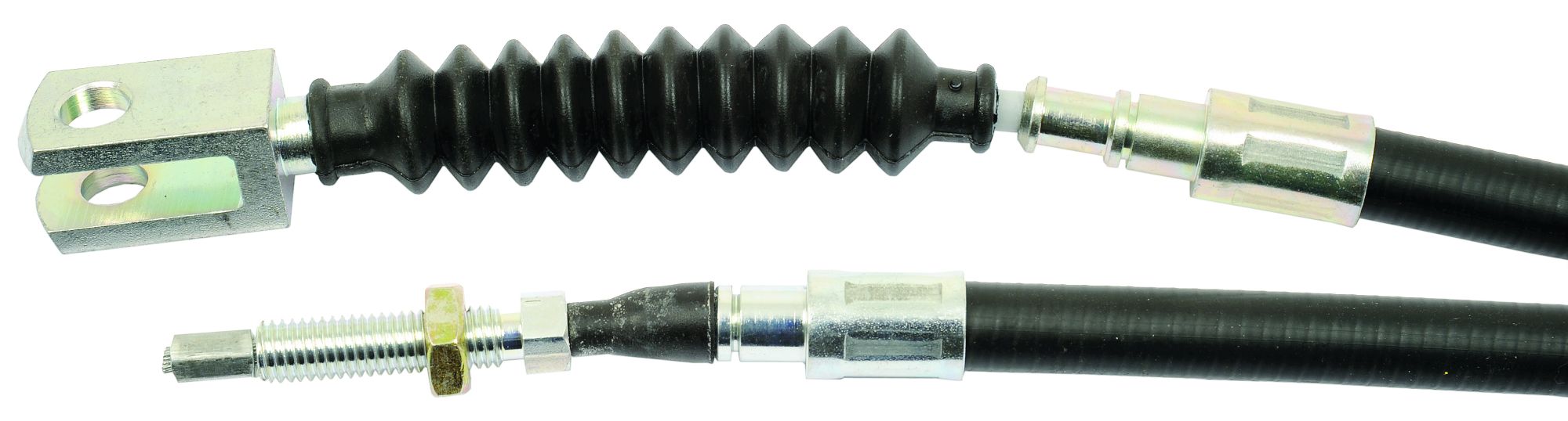 Przewód linka sprzęgła 660mm CASE 3224256R1