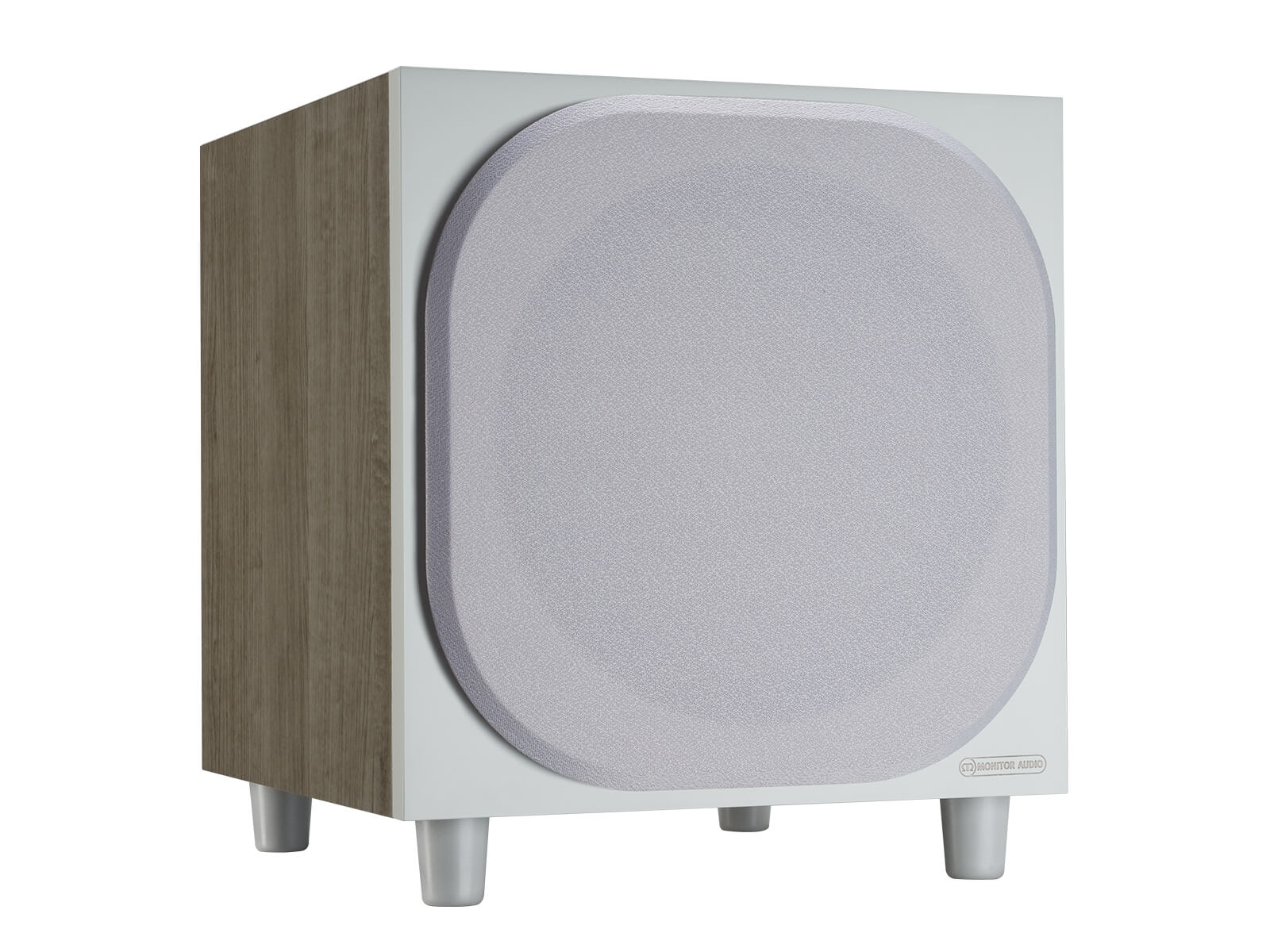 Monitor audio bronze w10