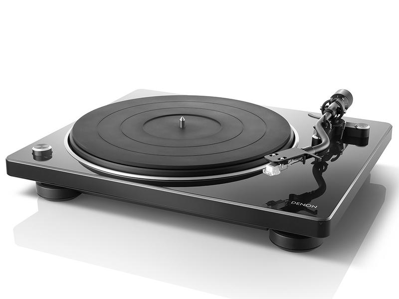 Denon dp-400