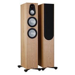 Monitor audio silver 7g 300