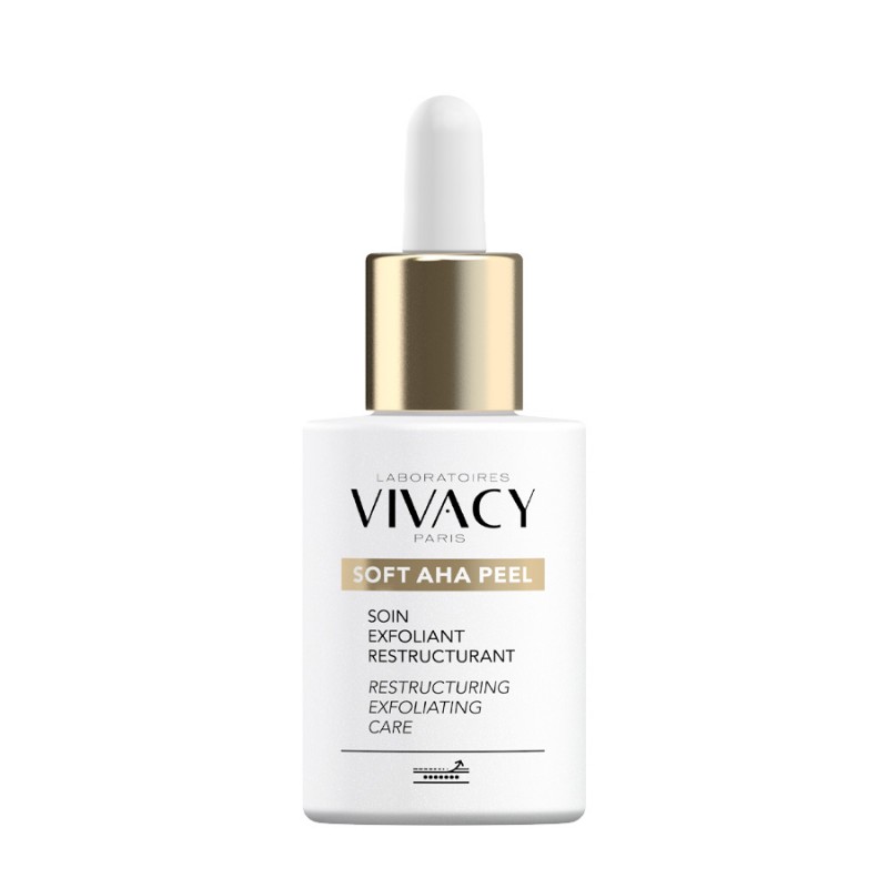 Vivacy Soft AHA Peel 25 ml