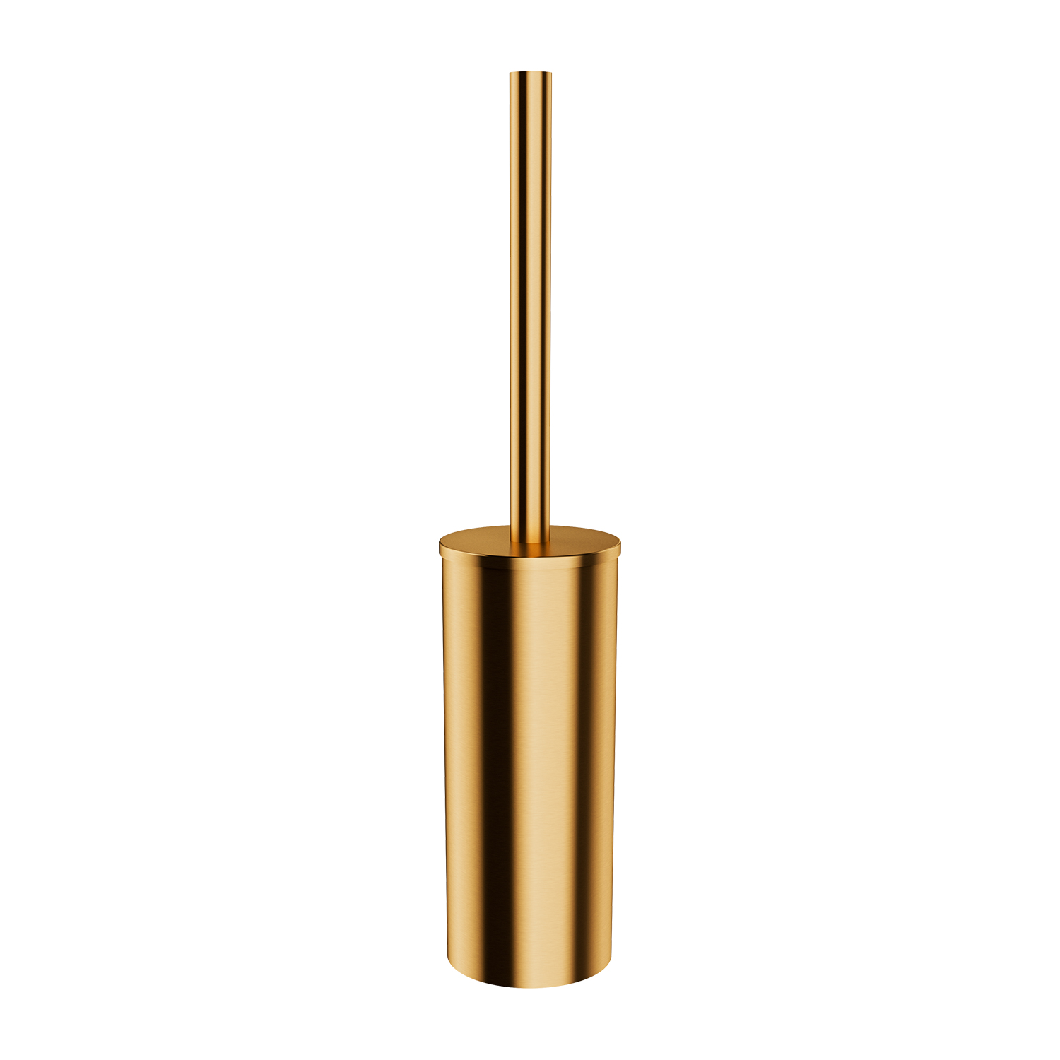 Darmowa Dostawa - Szczotka toaletowa Omnires Modern Project MP60622GLB