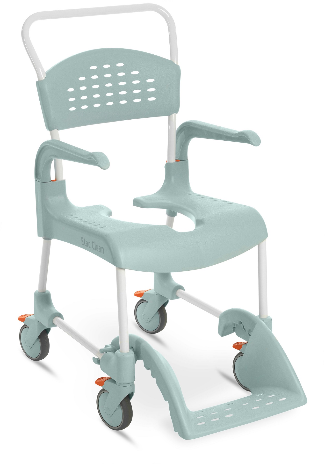 Darmowa Dostawa - Wózek inwalidzki Etac Clean 80229213