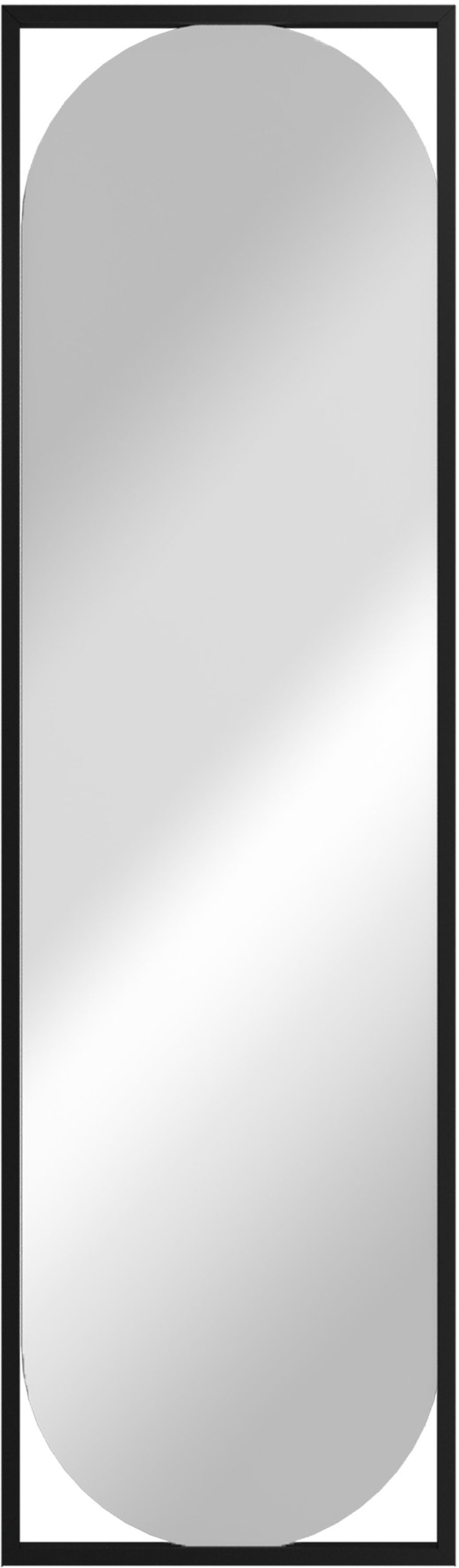 Darmowa Dostawa - Lustro 37x132 cm Styler Marbella LU12349