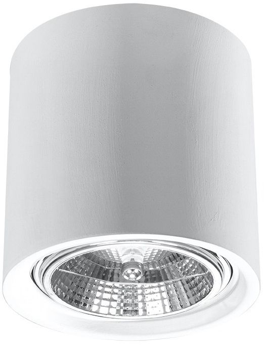 Darmowa Dostawa - Lampa podsufitowa Sollux Lighting Kalu SL0841