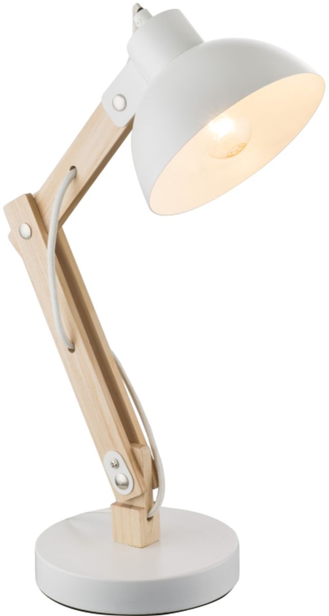 Darmowa Dostawa - Lampa biurkowa Globo Lighting Tongariro 21502