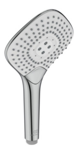 Darmowa Dostawa - Słuchawka prysznicowa chrom Ideal Standard Evo Diamond B1760AA