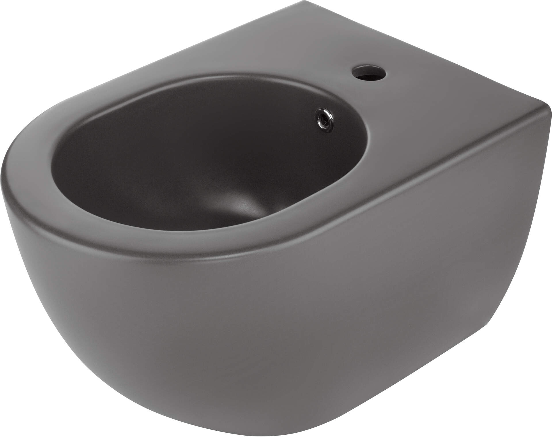 Darmowa Dostawa - Bidet wiszący Deante Peonia CDEDBPW
