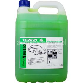 TENZI SHAMPO NEUTRO 5L SZAMPON PIANA - Petrostar