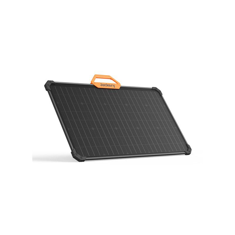 Przenośny panel słoneczny Jackery 80W 1 szt.