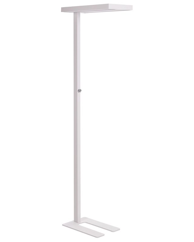 Lampa podłogowa Taurus Metal Biały 1 szt.