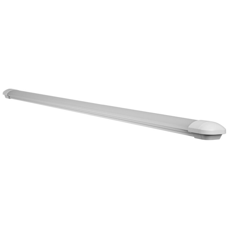 Lampa liniowa XUDO 36W 120cm Biały neutralny 4000K 1 szt.