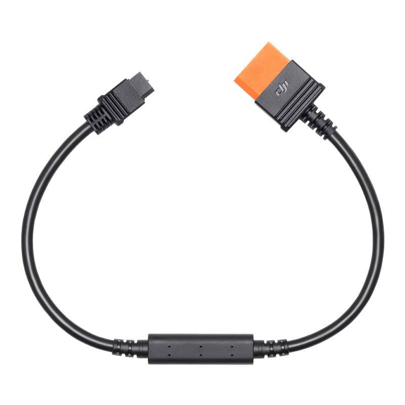 Kabel ładowania SDC DJI Power (XT60)(12V) 1szt