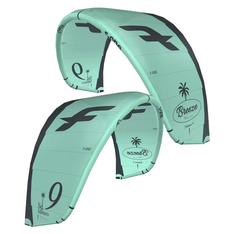 F-ONE Breeze V4 2024