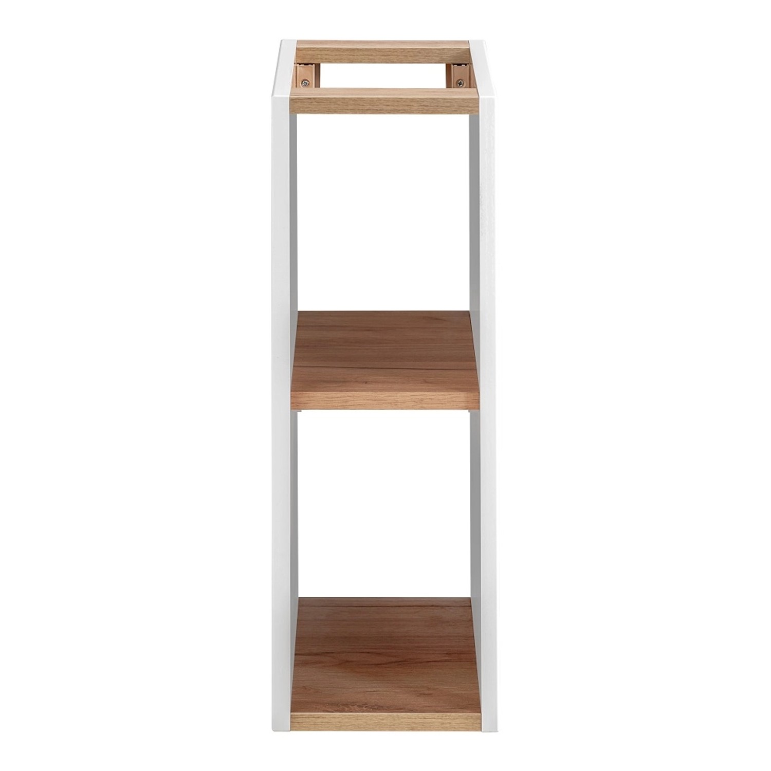 Comad Szafka wisząca Capri biała 20 cm