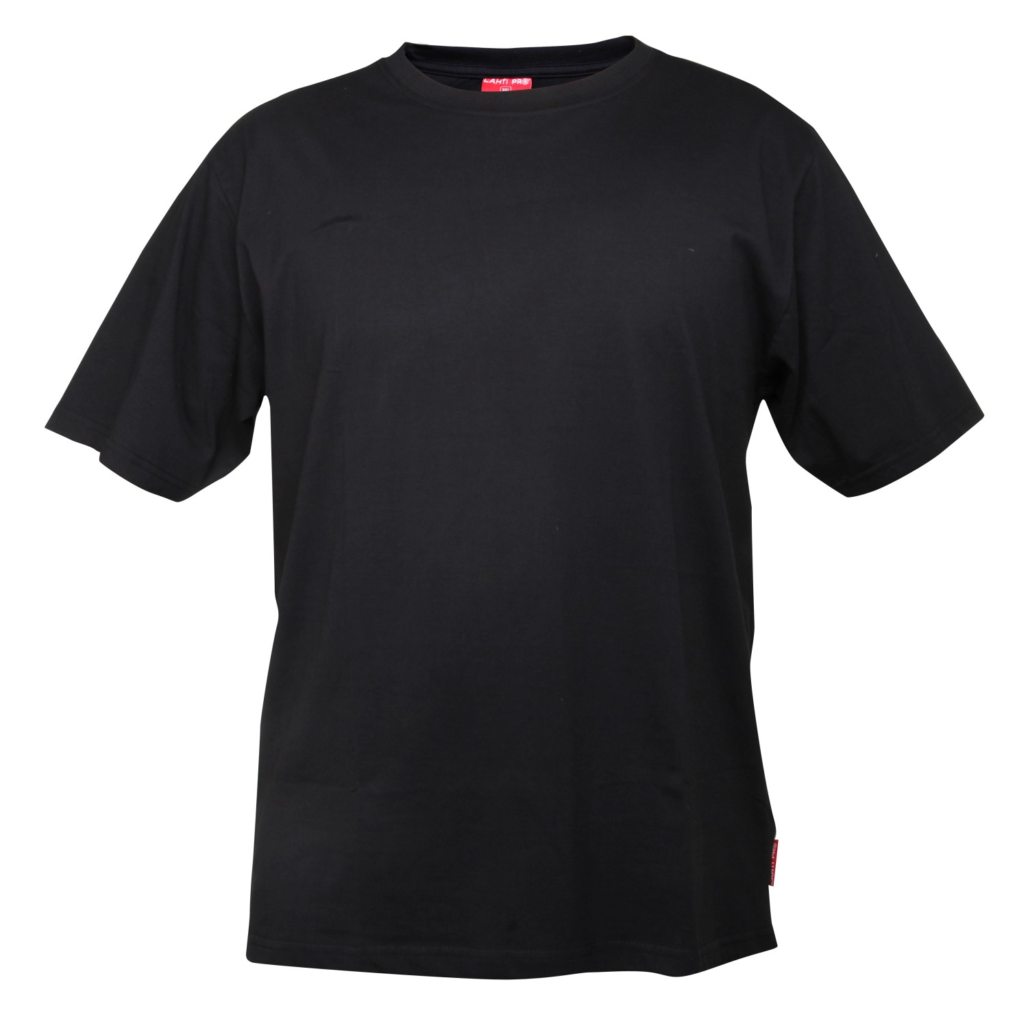 Lahti Pro Koszulka T-SHIRT czarna rozm. M