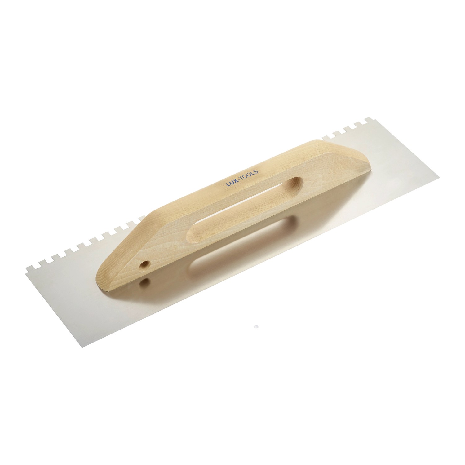 LUX Paca zębata 13 cm x 48 cm ząb 8 mm x 8 mm