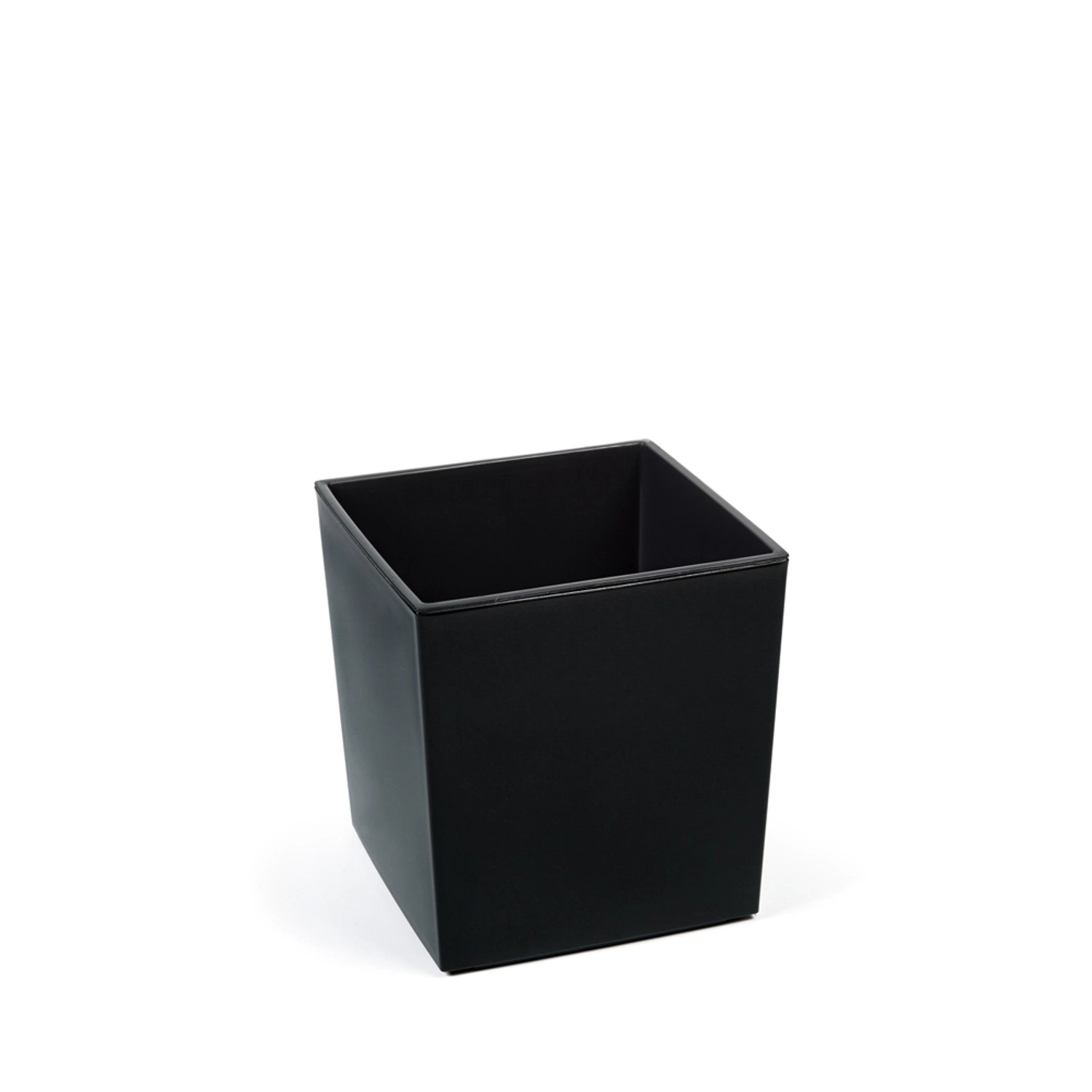 Osłonka Juka czarna 30cm