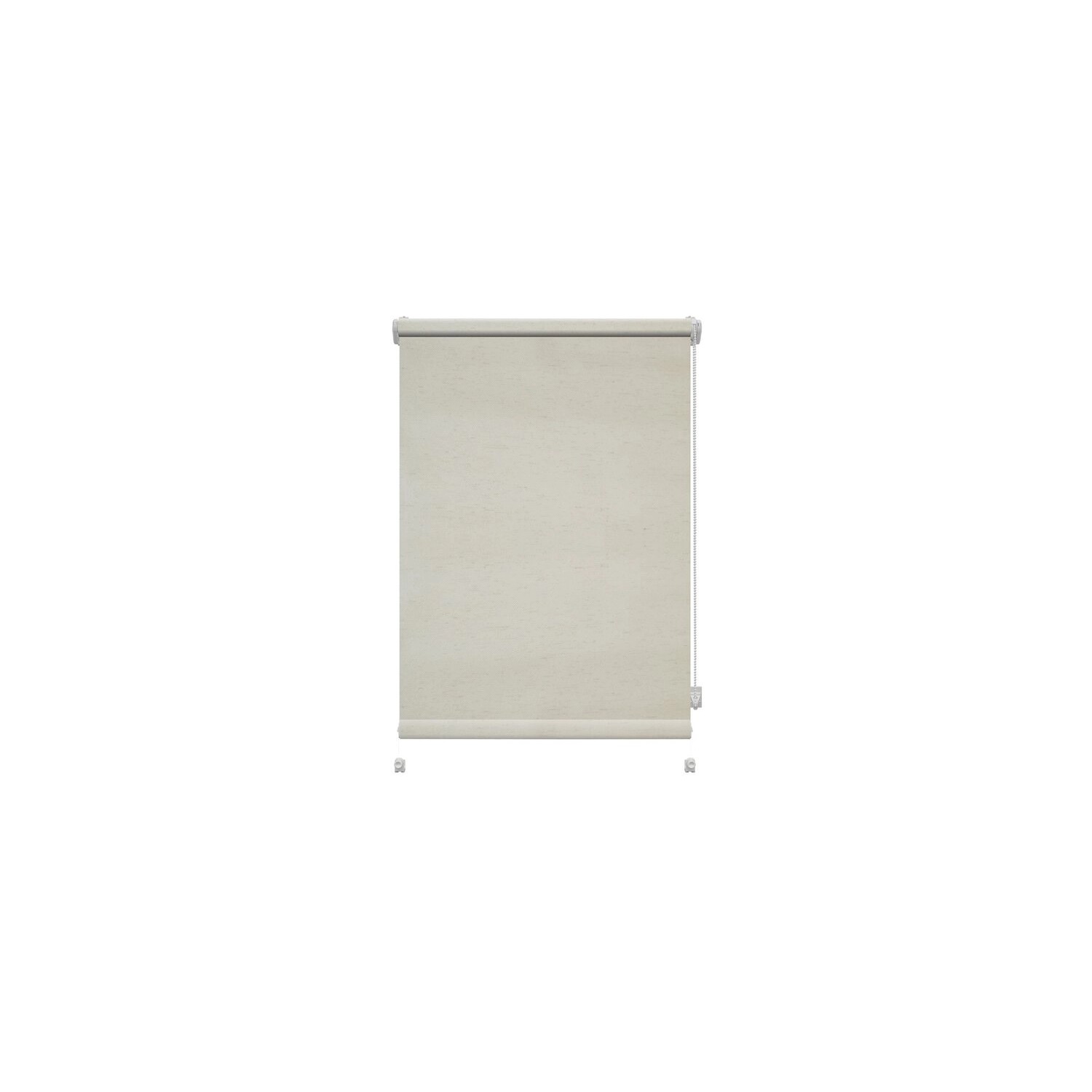 Mini roleta FARO kremowa 87 cm x 150 cm