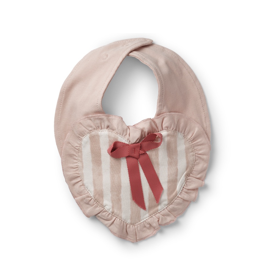 Elodie Details - Śliniak/bandanka - Candy Stripes SC