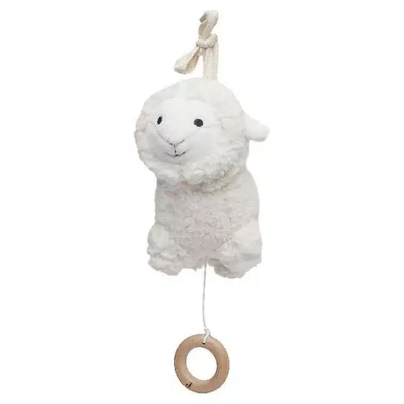 Jollein - Pozytywka do usypiania Lamb BBTB