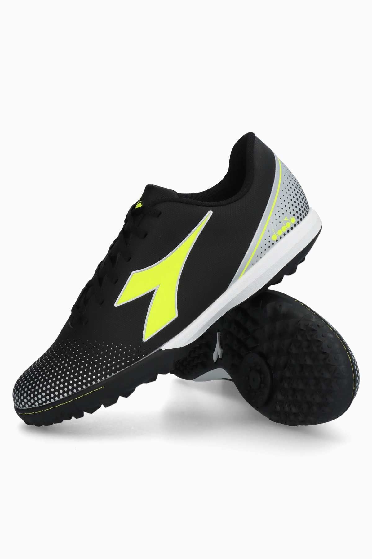 Turfy Diadora Pichichi 7 TFR - Czarny