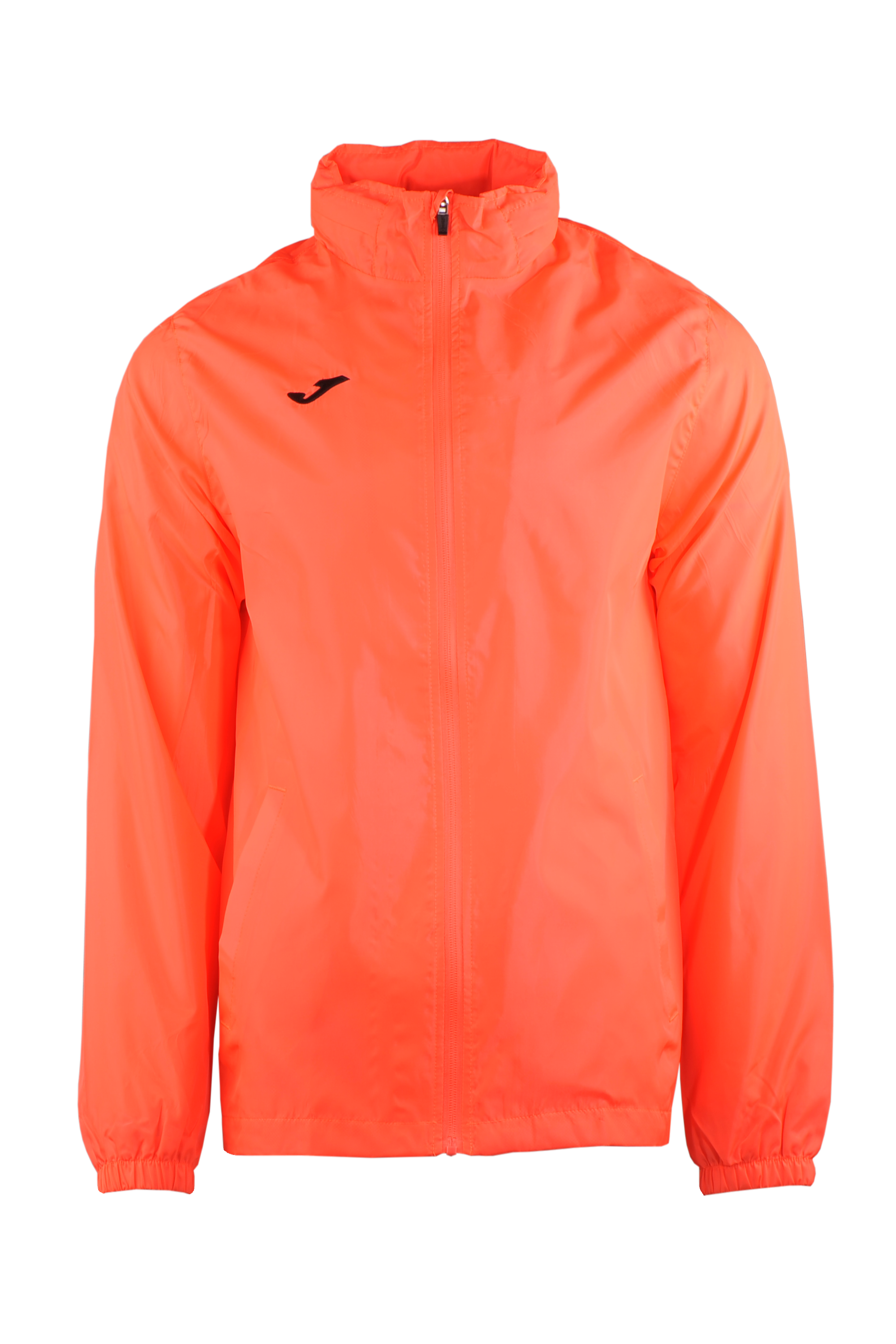 Kurtka Przeciwdeszczowa Joma Iris - Pomarańczowy