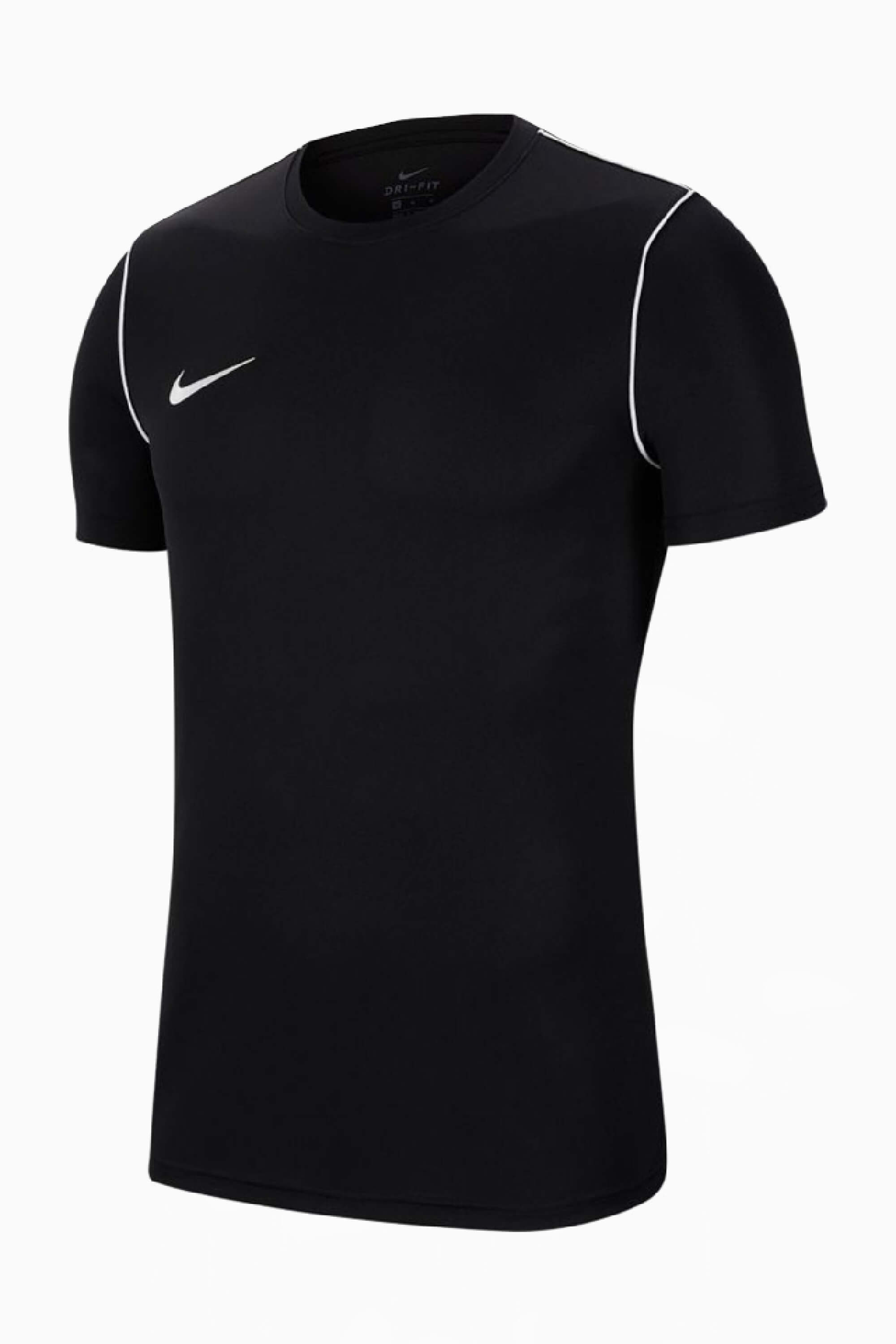 Koszulka Nike Dry Park 20 SS - Czarny