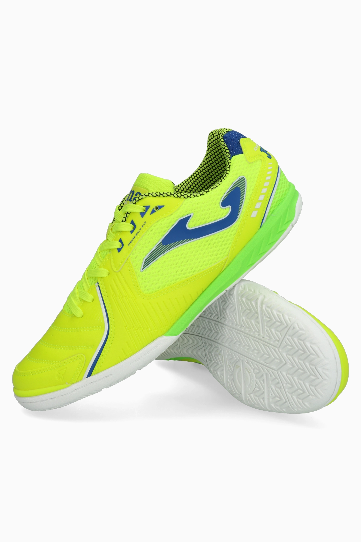 Halówki Joma Dribling 2409 IN - Żółty