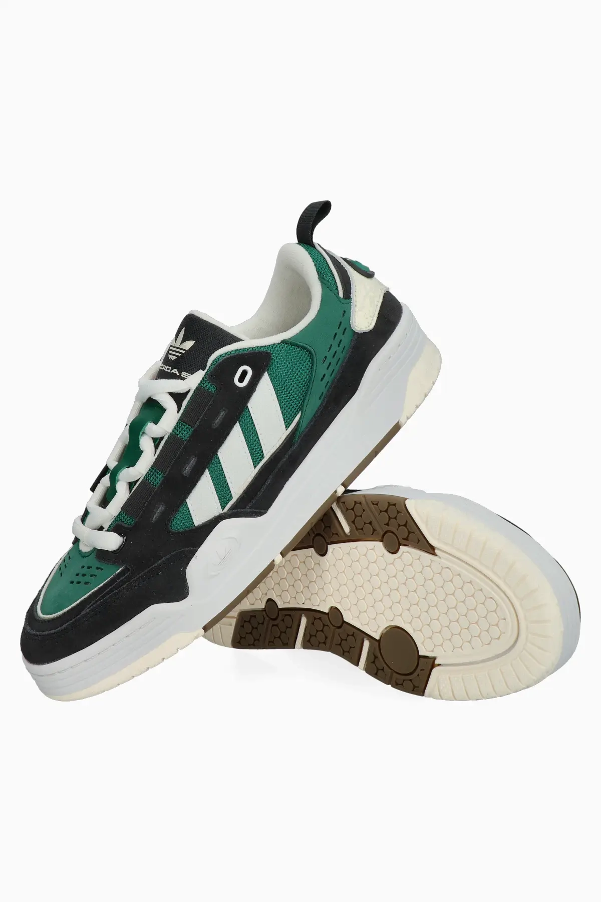 Buty Sneakers adidas Adi2000 - Zielony