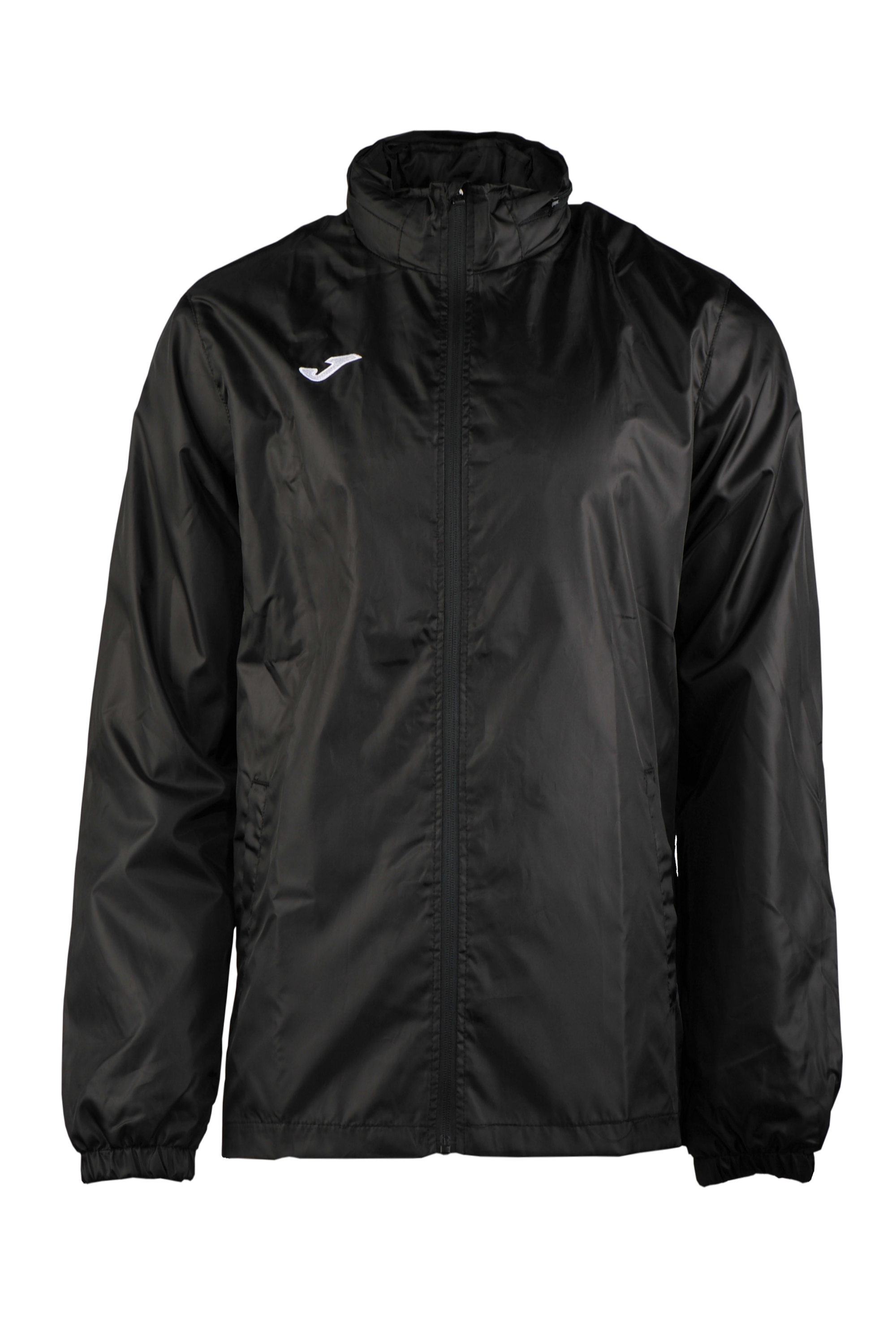 Kurtka Przeciwdeszczowa Joma Iris - Czarny