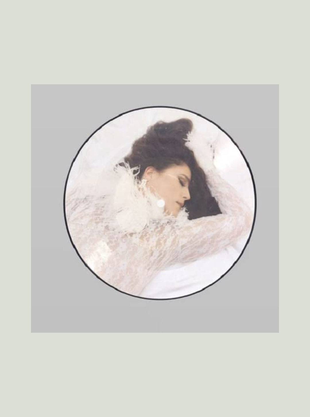 Płyta winylowa Jessie Ware - That Feels Good (Picture Disc)