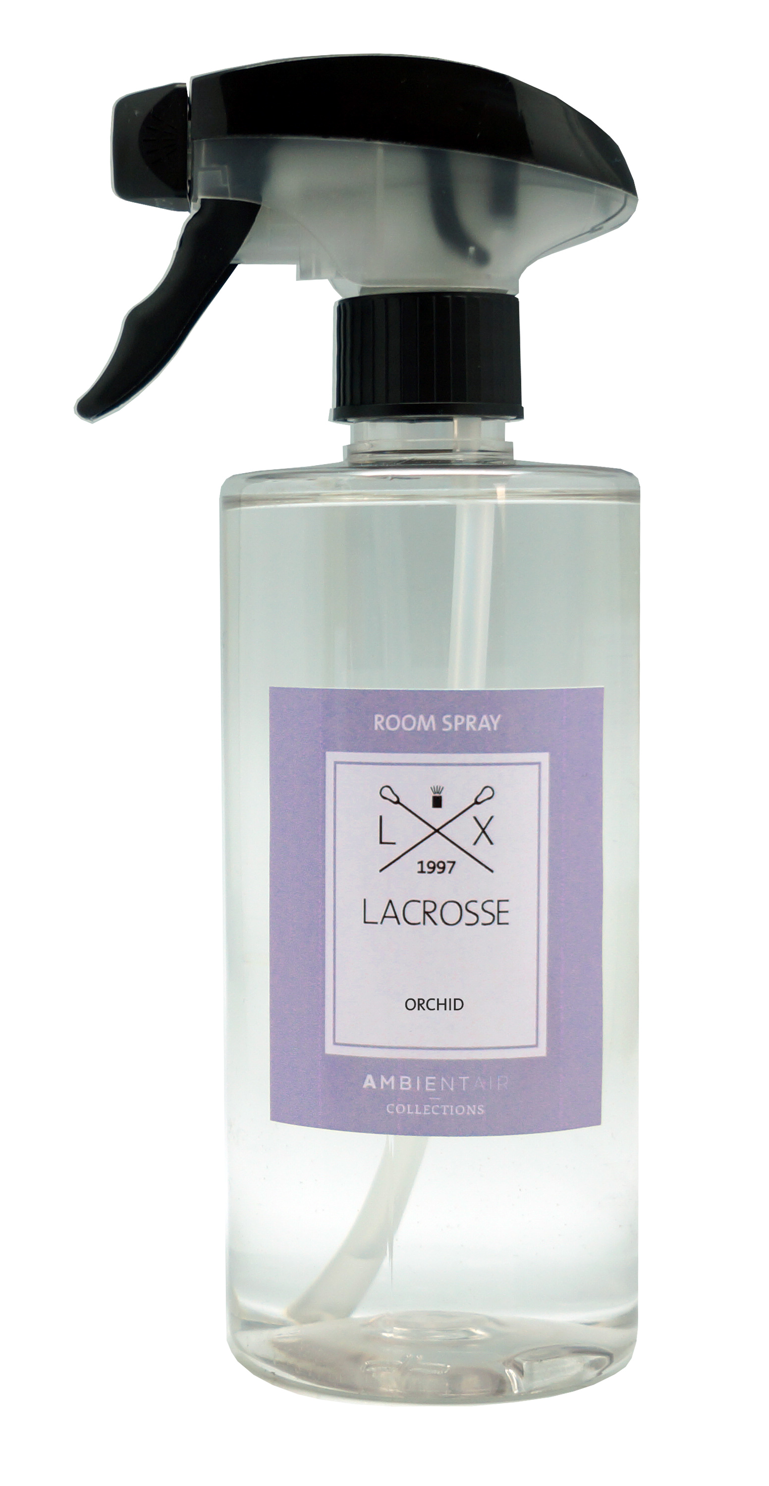 Lacrosse Orchid atomizer 500 ml ZSP500ORLC - Wysyłka w 24h