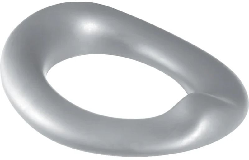 Geberit Bambini nakładka sedesowa szara 573348000 - Wysyłka w 24h