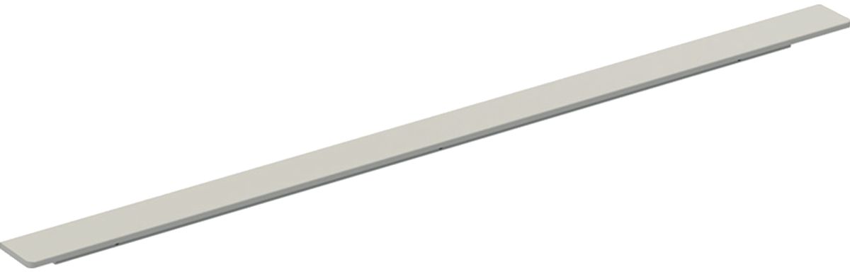 Geberit iCon uchwyt meblowy 58.9 cm szary piaskowy mat 502.359.JL.1