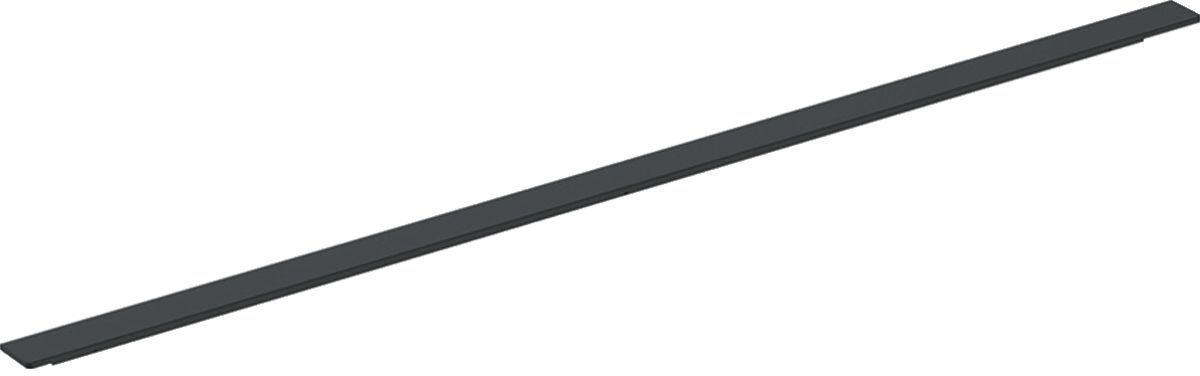 Geberit iCon uchwyt meblowy 88,5 cm lava mat 502.361.JK.1