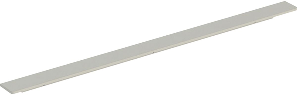 Geberit iCon uchwyt meblowy 51.7 cm szary piaskowy mat 502.358.JL.1