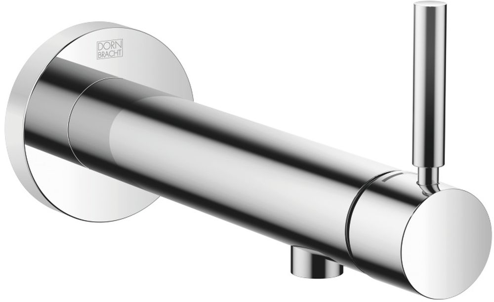 Dornbracht Meta bateria umywalkowa podtynkowa chrom 36804661-00