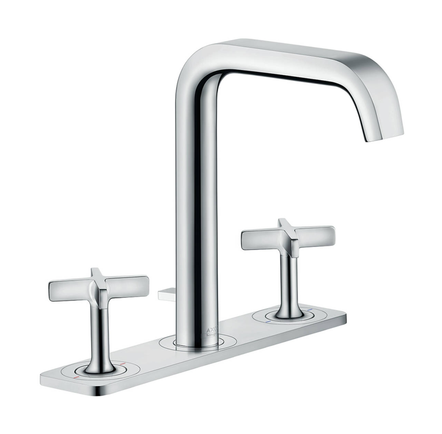 Axor Citterio E bateria umywalkowa 3-otworowa chrom 36116000