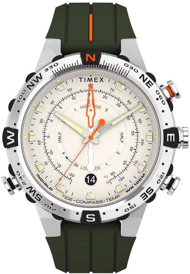 Zegarek męski Timex Expedition TW2V22200