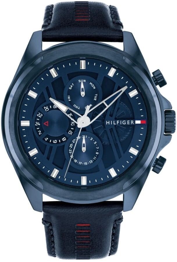 Zegarek męski Tommy Hilfiger Jax 1710655
