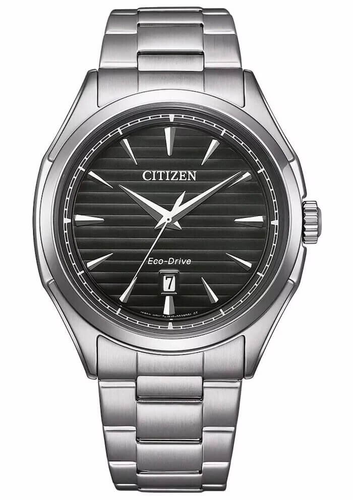 Zegarek męski Citizen Classic Elegant AW1750-85E