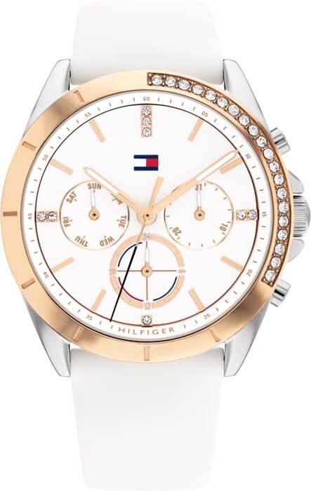 Zegarek damski Tommy Hilfiger Kennedy 1782388