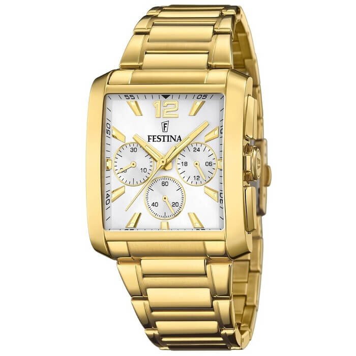 Zegarek męski Festina Timeless F20638_1