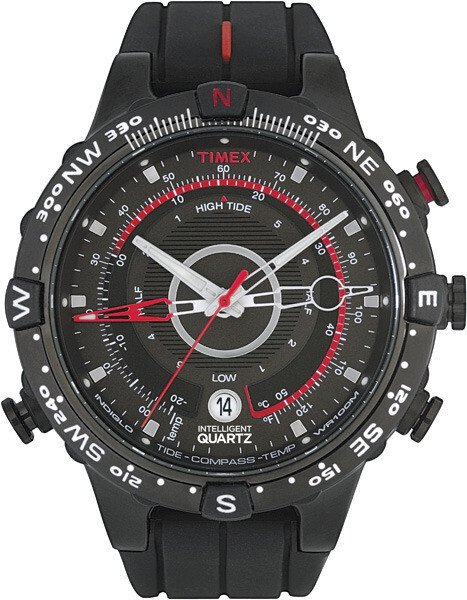 Zegarek męski Timex Retrograde T2N720